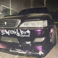 Scratch & Bump (Single)