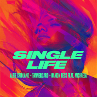 Single Life (feat. MICHAELA) (Single)