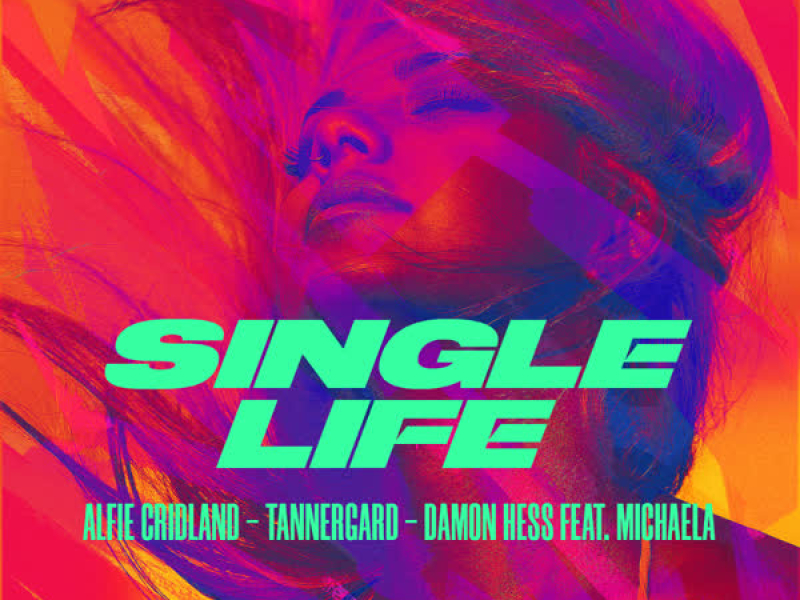 Single Life (feat. MICHAELA) (Single)