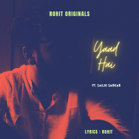 Yaad Hai (feat. Sailik Sarkar) (Single)