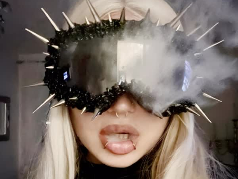 Rockstar (Sped Up) (Single)