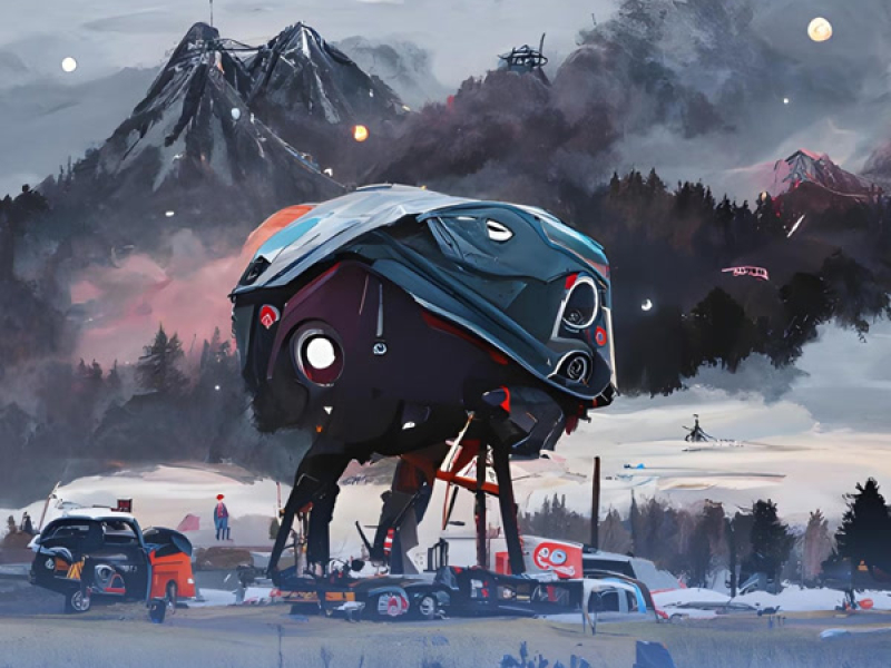 Darkness and Light (Single)