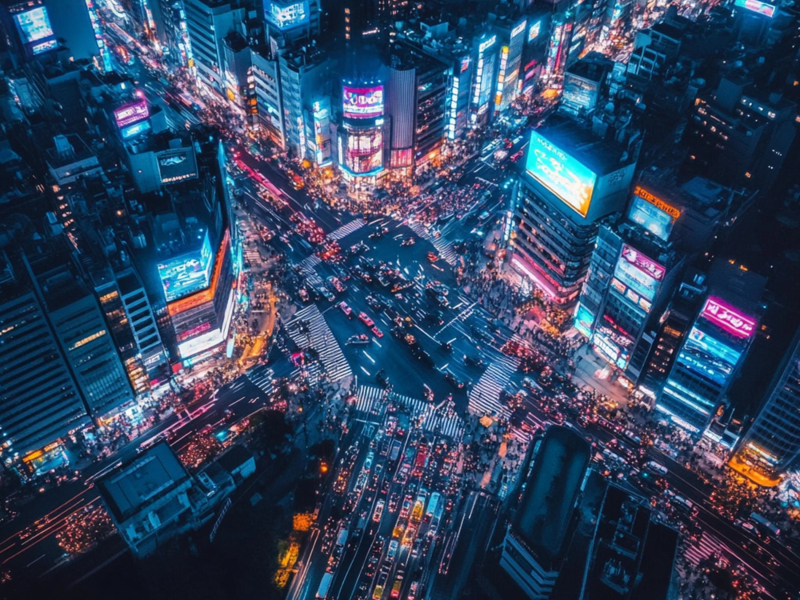 Big In Japan (feat. Jaime Deraz) (Single)