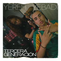 TERCERA GENERACÍON (Single)
