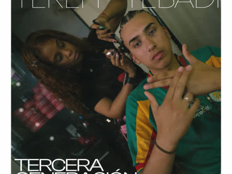 TERCERA GENERACÍON (Single)