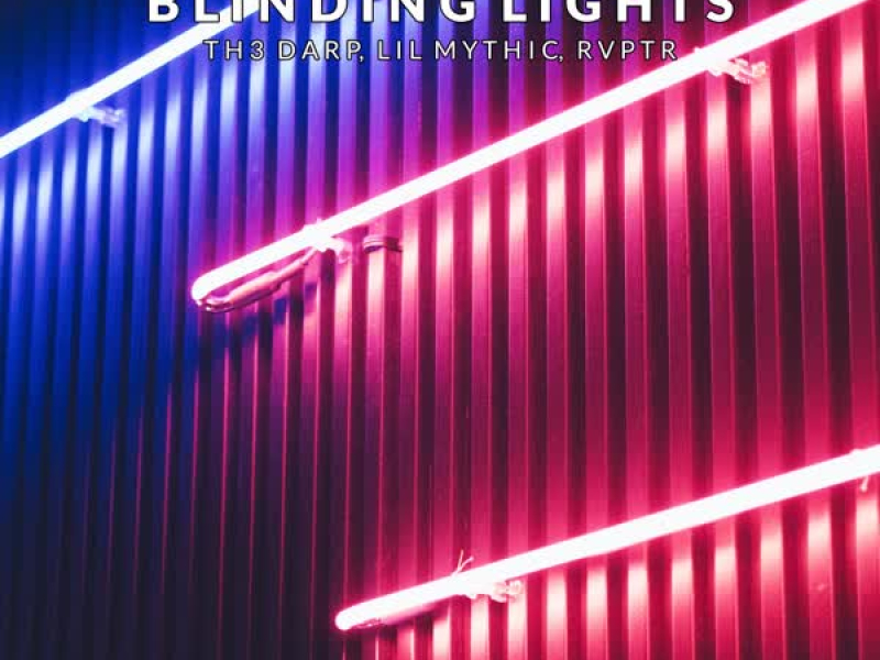 Blinding Lights (Single)