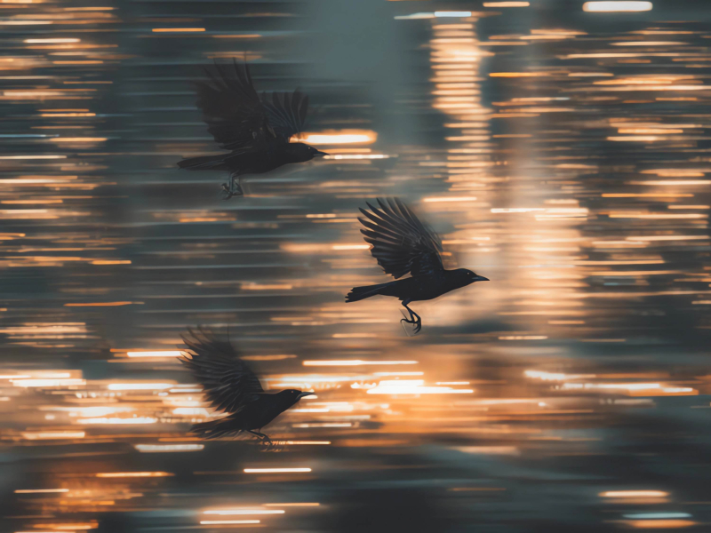 Mockingbird (Single)