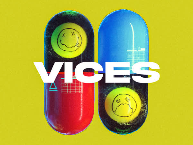 Vices (Single)