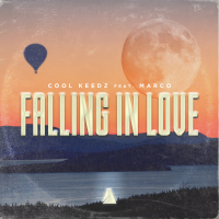Falling in Love (Single)