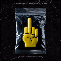 ANTE GAMISOU (Single)