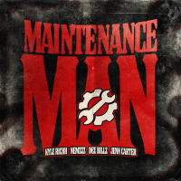 Maintenance Man (Single)