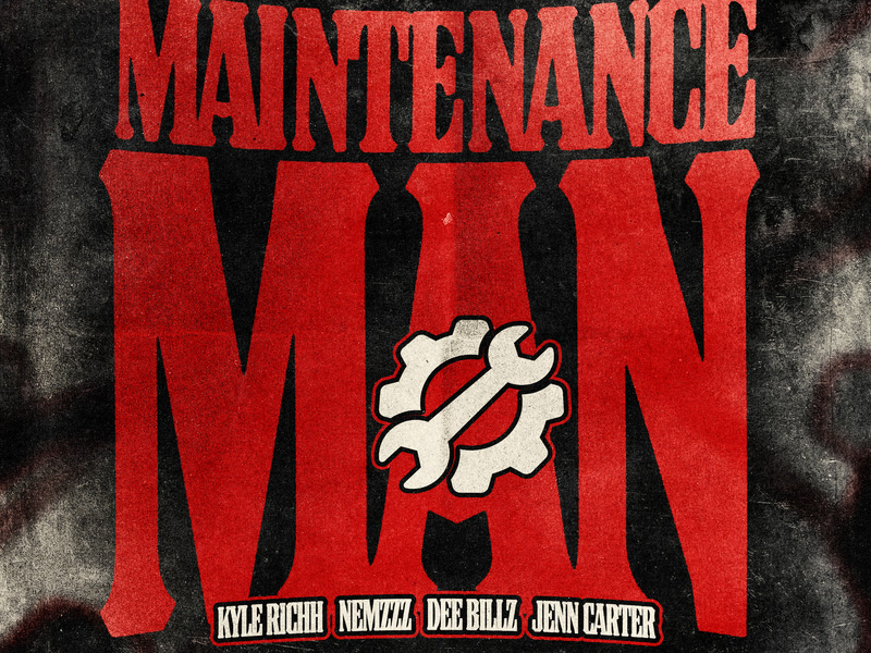 Maintenance Man (Single)