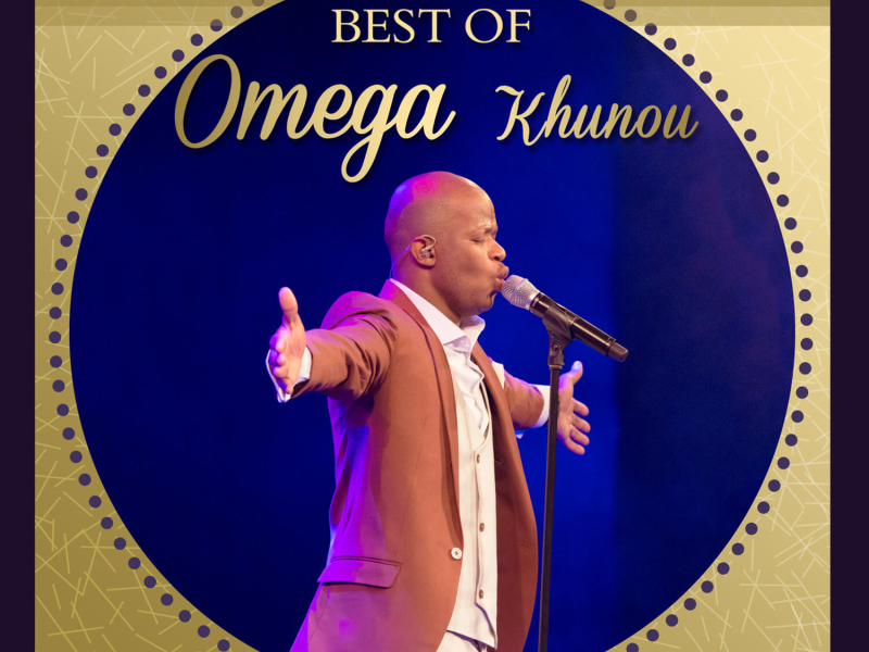 Best Of Omega (Live)