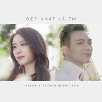 Đẹp Nhất Là Em (Single)