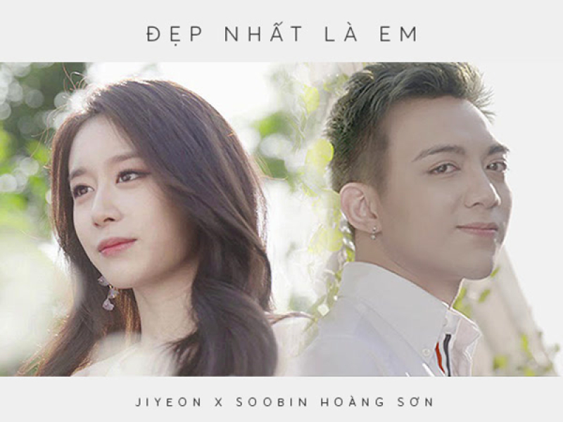 Đẹp Nhất Là Em (Single)