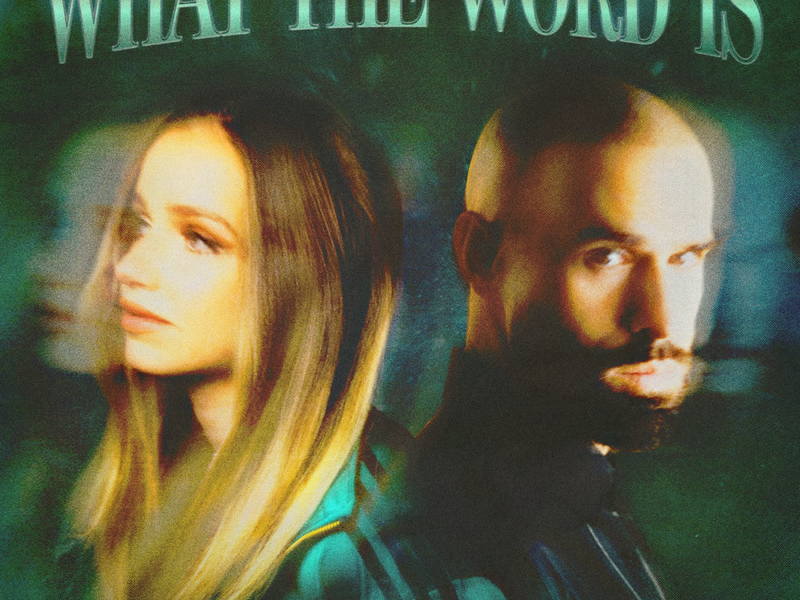 What The Word Is (Single)