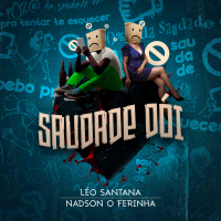 Saudade Dói (Single)