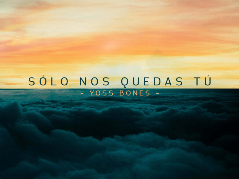 Solo Nos Quedas Tu (Single)
