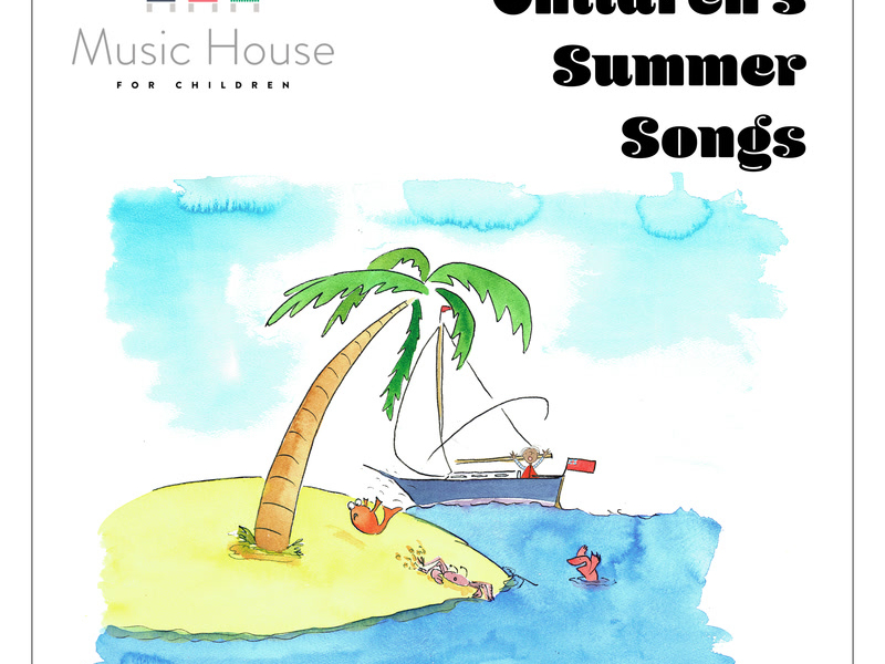 Children's Summer Songs