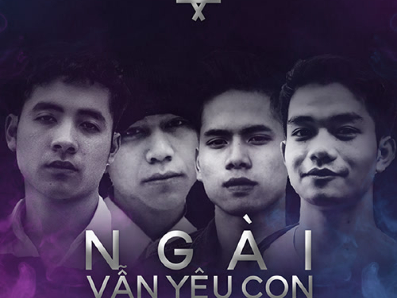 Ngài Vẫn Yêu Con (Single)