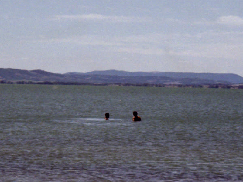 Acque amare (Single)