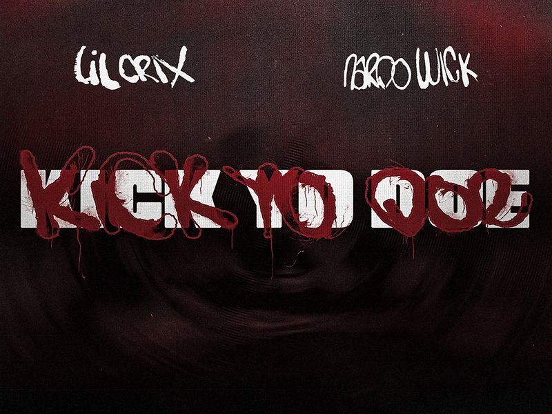 Kick Yo Doe (Single)