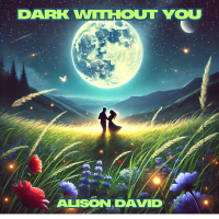 Dark Without You (Single)