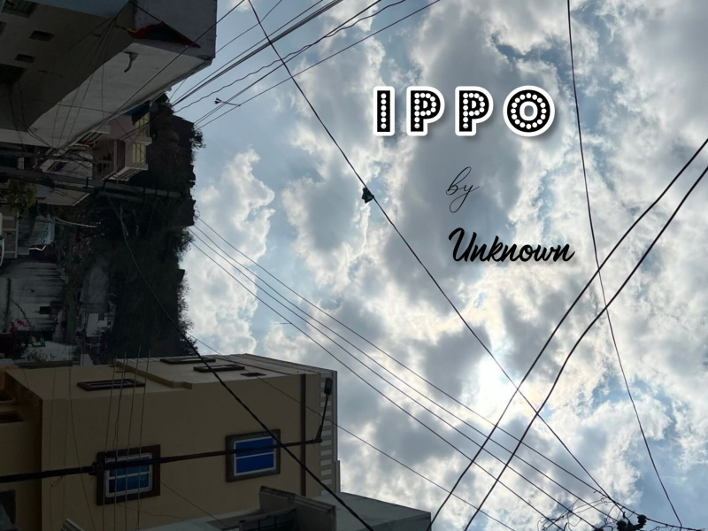 Ippo (Single)
