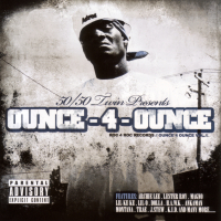 Ounce - 4 - Ounce, Vol. 1