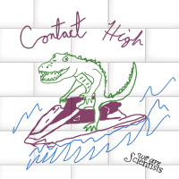 Contact High (EP)