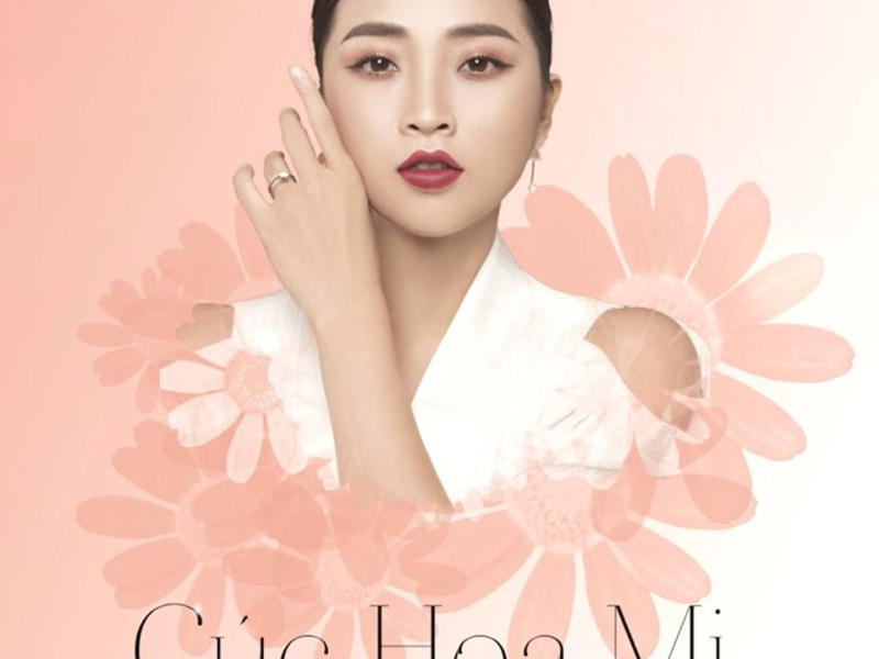 Cúc Họa Mi - Audio Book