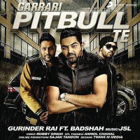 Garrari Pitbull Te (Single)