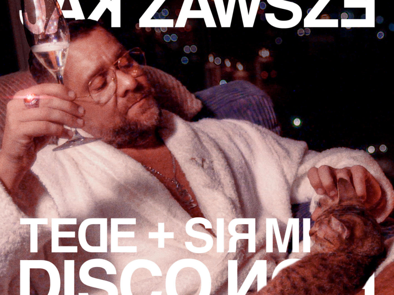 JAK ZAWSZE (Single)