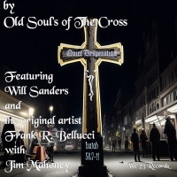 Quiet Desperation (Single)