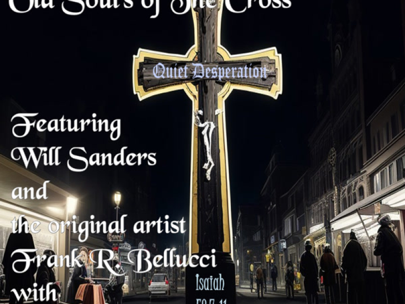 Quiet Desperation (Single)