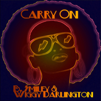 Carry On (EP)