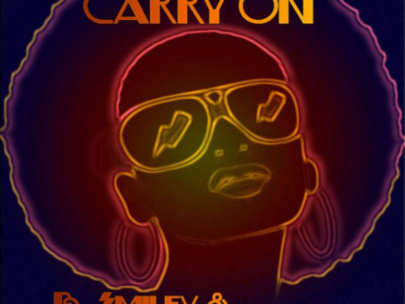 Carry On (EP)