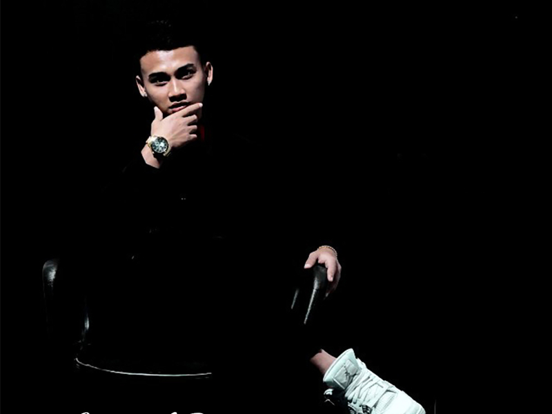 Njaluk Sepuro (Single)