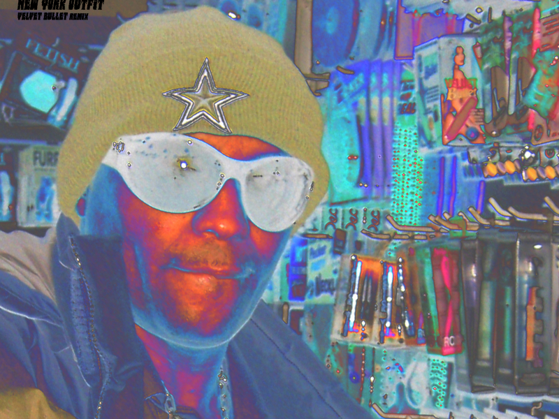 New York Outfit (Velvet Bullet Remix) (Single)