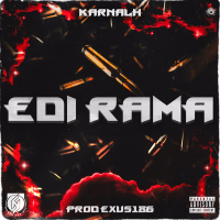 EDI RAMA (Single)