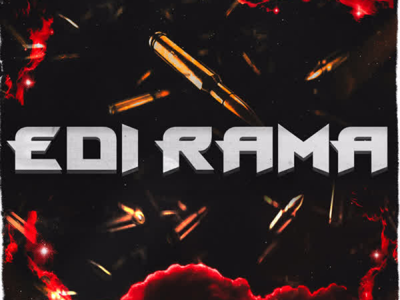 EDI RAMA (Single)