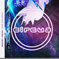 Vessel (ESAI Remix) (Single)