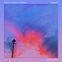 trapped (Single)