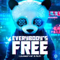 Everybody's Free (Single)