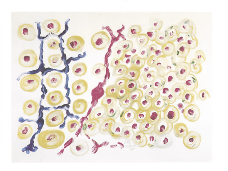 The Swing Of Delight