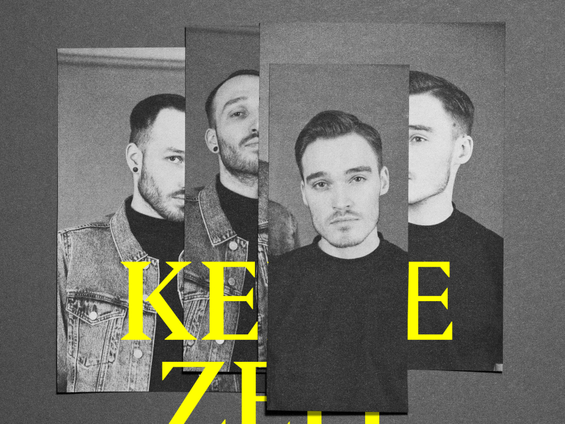 Keine Zeit (Single)