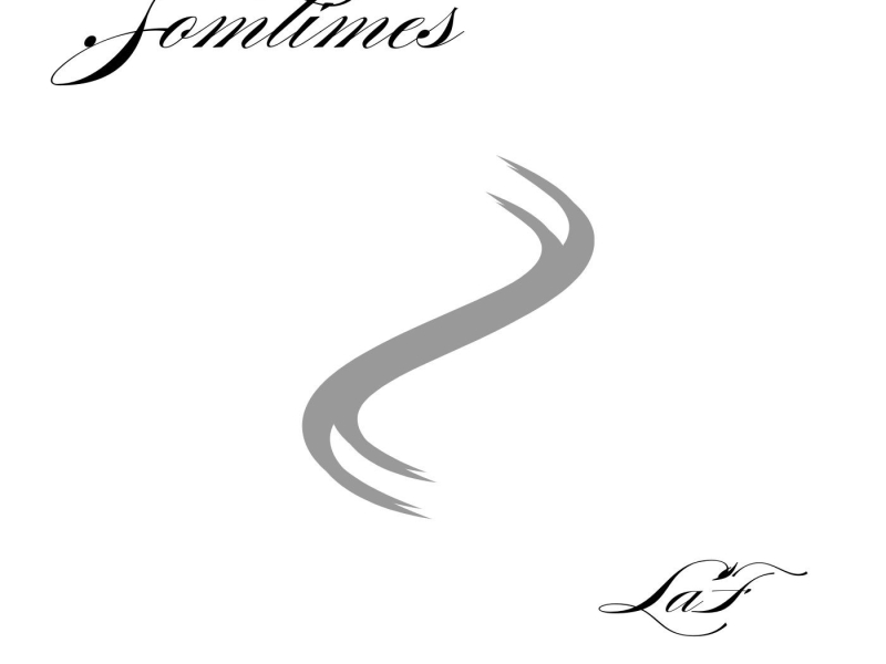 Sometimes (Single)