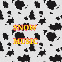 Snow Music (Single)