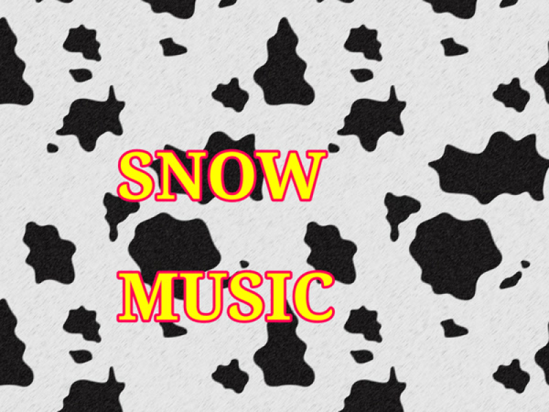 Snow Music (Single)