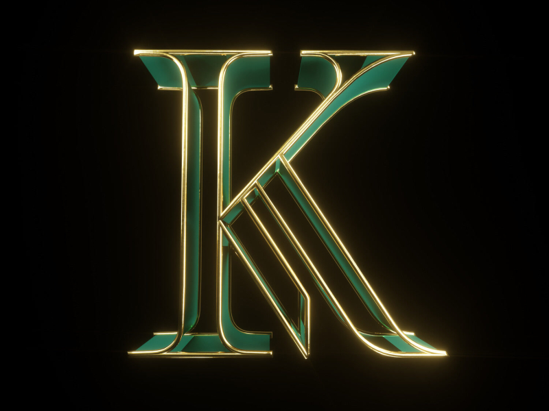 K (EP)